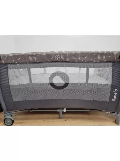 Lionelo Stefi Plus emeletes utazóágy 15 kg-ig OUTLET termék