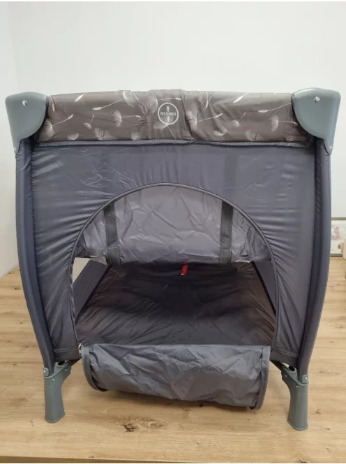 Lionelo Stefi Plus emeletes utazóágy 15 kg-ig OUTLET termék