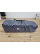 Lionelo Stefi Plus emeletes utazóágy 15 kg-ig OUTLET termék