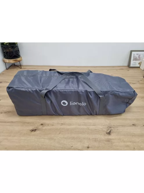 Lionelo Stefi Plus emeletes utazóágy 15 kg-ig OUTLET termék