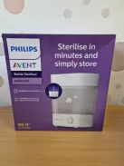 Philips AVENT elektromos sterilizáló- SCF291 OUTLET termék