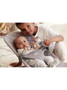 BabyBjörn játék babapihenőhöz, pasztellszínek OUTLET termék