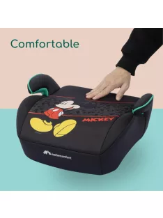   Bebeconfort Disney Manga ülésmagasító, 128–150 cm, Mickey OUTLET termék