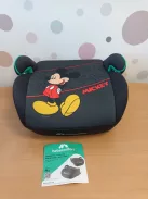 Bebeconfort Disney Manga ülésmagasító, 128–150 cm, Mickey OUTLET termék