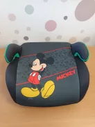Bebeconfort Disney Manga ülésmagasító, 128–150 cm, Mickey OUTLET termék