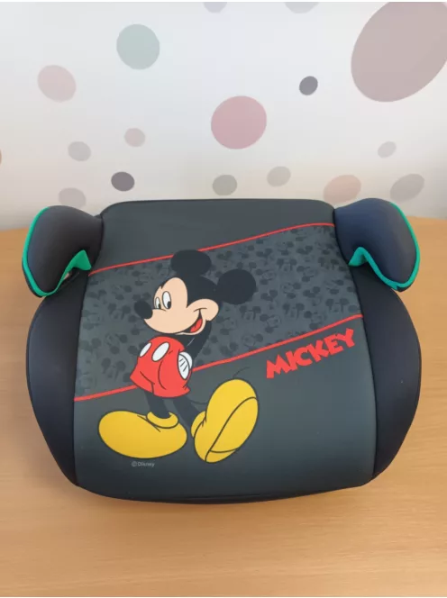 Bebeconfort Disney Manga ülésmagasító, 128–150 cm, Mickey OUTLET termék