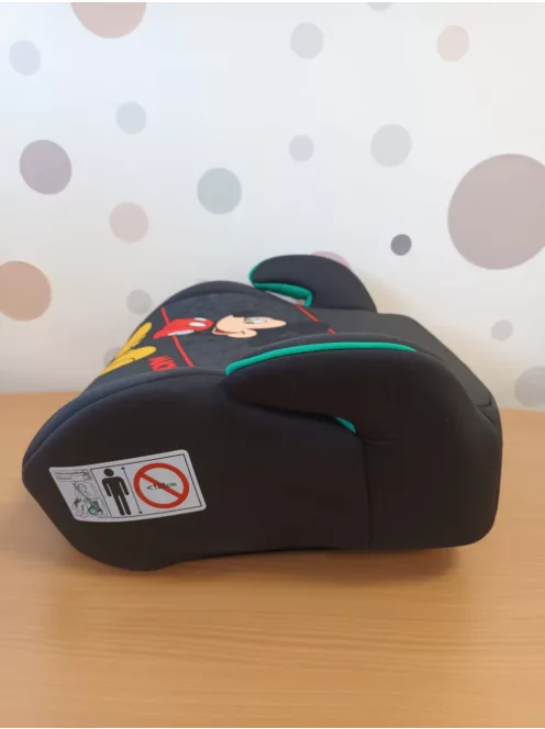 Bebeconfort Disney Manga ülésmagasító, 128–150 cm, Mickey OUTLET termék