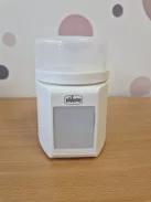 Chicco hordozható, multifunkciós cumisüveg-melegítő sterilizálóval, önsterilizáló, USB-C akkumulátoros, 7 adapterrel OUTLET termék