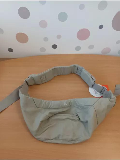 Ergobaby Upsie Sling csípőhordozó babáknak és kisgyermekeknek 6–48 hónapos korigaaaa OUTLET termék