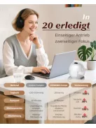 KISSBOBO K5 elektromos hordozható! mellszívó, 4 üzemmód, 19 fokozat, hands-free, erős 280 mmHg szívóerő, 
 (1 db / bézs) OUTLET termék