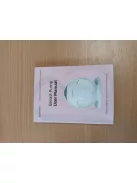 KISSBOBO K5 elektromos hordozható! mellszívó, 4 üzemmód, 19 fokozat, hands-free, erős 280 mmHg szívóerő, 
 (1 db / bézs) OUTLET termék