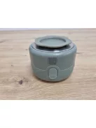 Nuvita vezeték nélküli cumisüveg-melegítő 70 °C – USB-ről tölthető, gyors melegítés 2,5 perc alatt, akár 6 órán át melegen tart OUTLET termék