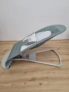 Babybjörn pihenöszék, klasszikus steppelt baba hintaszék OUTLET termék