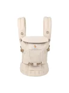 Ergobaby Adapt 3 pozíciós SoftFlex háló babahordozó, OUTLET termék