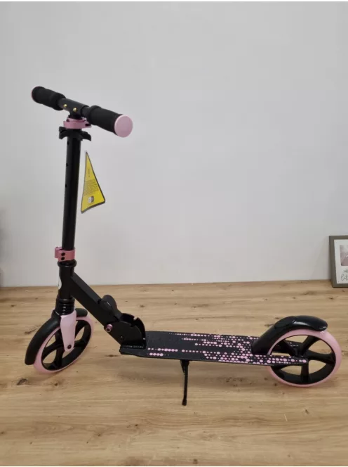 LIONELO Luca roller gyerekeknek és felnőtteknek, összecsukható, 100 kg-ig OUTLET termék