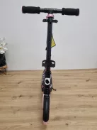 LIONELO Luca roller gyerekeknek és felnőtteknek, összecsukható, 100 kg-ig OUTLET termék
