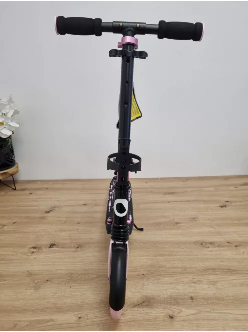 LIONELO Luca roller gyerekeknek és felnőtteknek, összecsukható, 100 kg-ig OUTLET termék