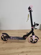 LIONELO Luca roller gyerekeknek és felnőtteknek, összecsukható, 100 kg-ig OUTLET termék