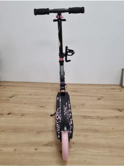 LIONELO Luca roller gyerekeknek és felnőtteknek, összecsukható, 100 kg-ig OUTLET termék