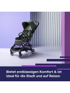 Bugaboo Butterfly biztonsági kapaszkodó praktikus kiegészítő a Butterfly babakocsihoz OUTLET termék
