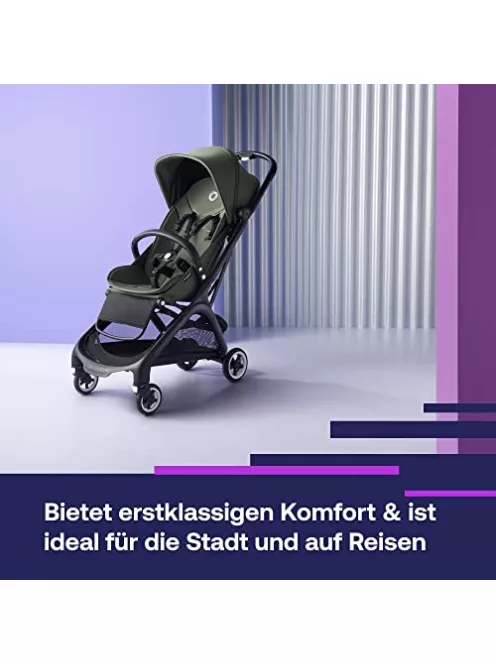 Bugaboo Butterfly biztonsági kapaszkodó praktikus kiegészítő a Butterfly babakocsihoz OUTLET termék