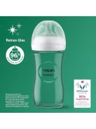 Philips Avent SCD879/11 üveg cumisüveg szett OUTLET termék