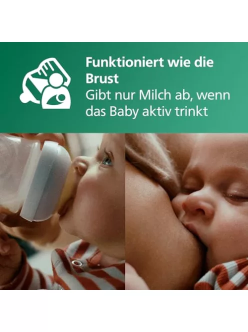 Philips Avent SCD879/11 üveg cumisüveg szett OUTLET termék