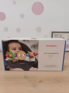 BABYBJÖRN játék babapihenőszékhez, Vidám szemek OUTLET termék