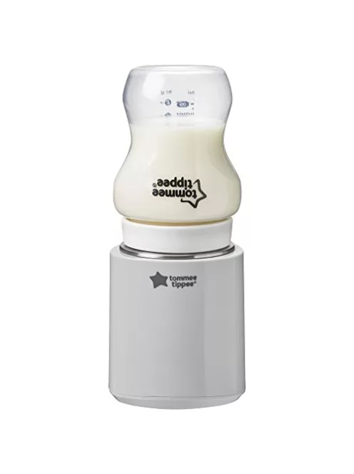 Tommee Tippee cumisüveg melegítő Lets Go- OUTLET termék