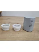 Tommee Tippee cumisüveg melegítő Lets Go- OUTLET termék