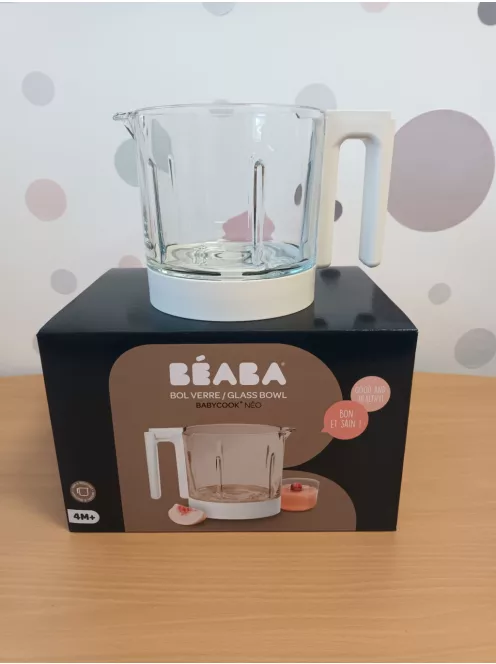 Béaba kancsó, Babycook Neo tartozék OUTLET termék