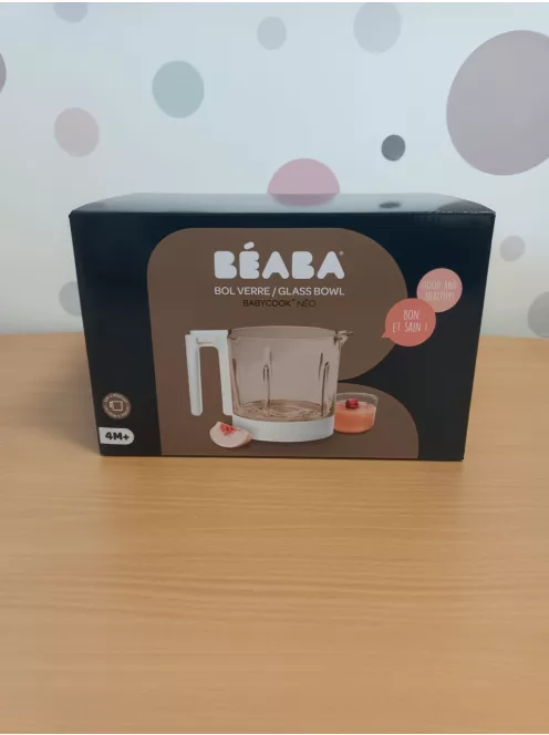 Béaba kancsó, Babycook Neo tartozék OUTLET termék