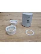Tommee Tippee cumisüveg melegítő Lets Go- OUTLET termék