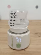 Bebeconfort digitális hordozhatós kompakt cumisüveg-melegítő OUTLET termék