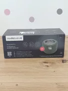 Nuvita vezeték nélküli cumisüveg-melegítő 70 °C – USB-ről tölthető, gyors melegítés 2,5 perc alatt, akár 6 órán át melegen tart OUTLET termék