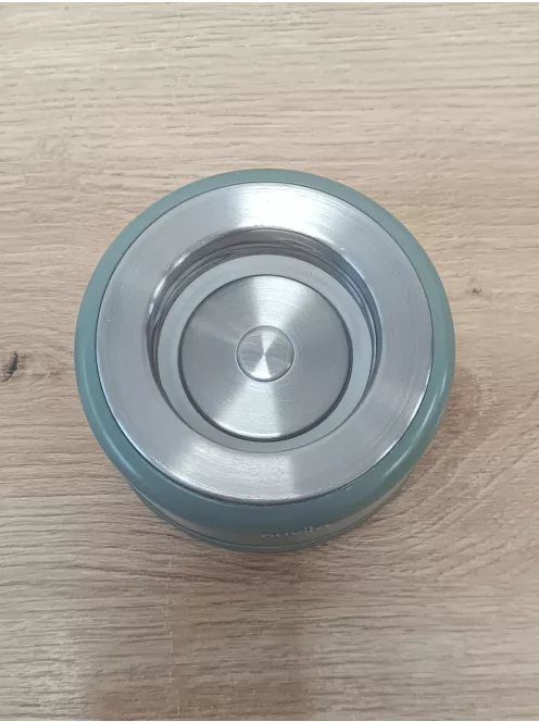 Nuvita vezeték nélküli cumisüveg-melegítő 70 °C – USB-ről tölthető, gyors melegítés 2,5 perc alatt, akár 6 órán át melegen tart OUTLET termék