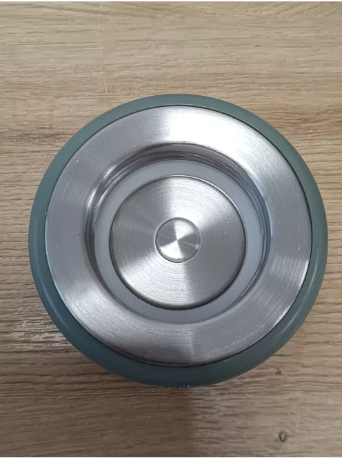 Nuvita vezeték nélküli cumisüveg-melegítő 70 °C – USB-ről tölthető, gyors melegítés 2,5 perc alatt, akár 6 órán át melegen tart OUTLET termék