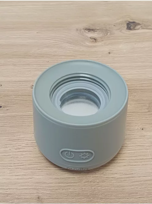 Nuvita 1162 Warm'n'Go hordozható cumisüveg melegítő, OUTLET termék