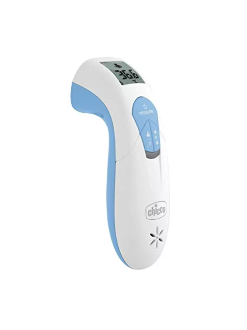 Chicco Thermo Family multifunkciós infravörös hőmérő OUTLET termék