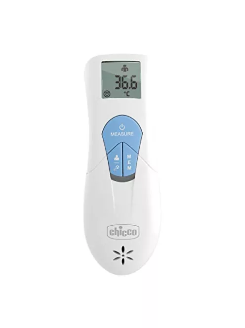 Chicco Thermo Family multifunkciós infravörös hőmérő OUTLET termék