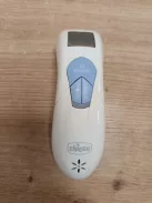 Chicco Thermo Family multifunkciós infravörös hőmérő OUTLET termék