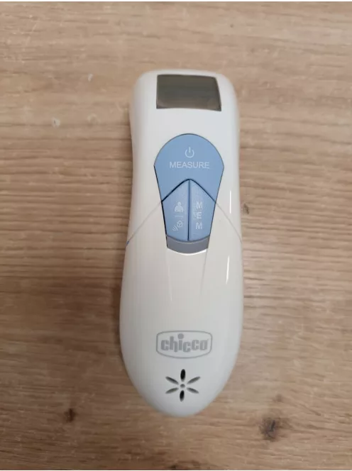 Chicco Thermo Family multifunkciós infravörös hőmérő OUTLET termék