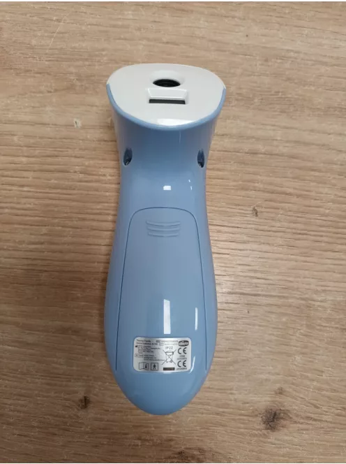 Chicco Thermo Family multifunkciós infravörös hőmérő OUTLET termék