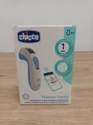 Chicco Thermo Family multifunkciós infravörös hőmérő OUTLET termék