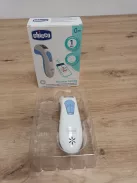 Chicco Thermo Family multifunkciós infravörös hőmérő OUTLET termék