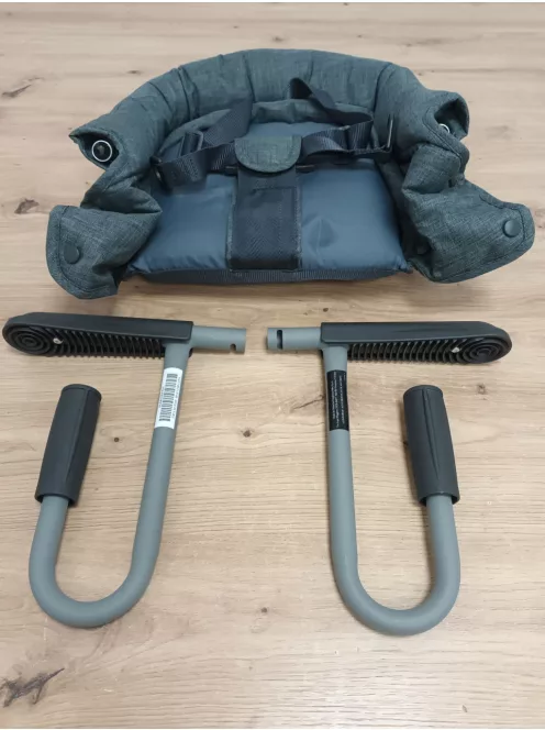 Inglesina Fast asztalhoz erősíthető etetőülés, maximum 15 kg OUTLET termék