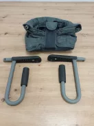 Inglesina Fast asztalhoz erősíthető etetőülés, maximum 15 kg OUTLET termék