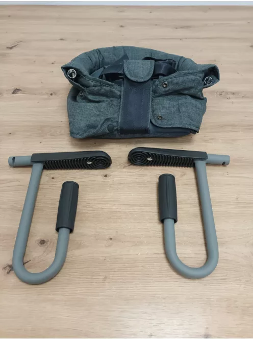 Inglesina Fast asztalhoz erősíthető etetőülés, maximum 15 kg OUTLET termék