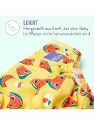Bambino Mio uniszex baba úszószett 2-3 éves gyerekeknek. OUTLET termék