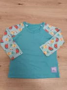 Bambino Mio uniszex baba úszószett 2-3 éves gyerekeknek. OUTLET termék